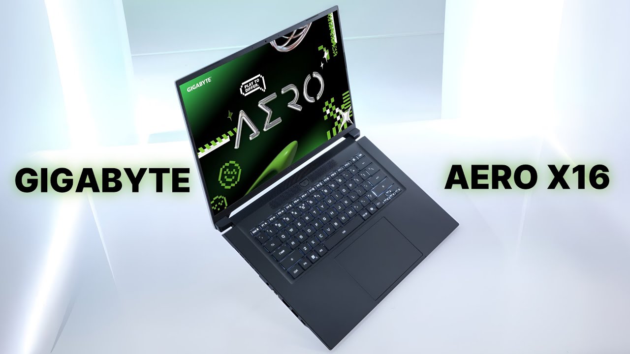 YouTube post by @lattech for Cerakey. Caption reads: Don't like heavy weight? Can't sacrifice....