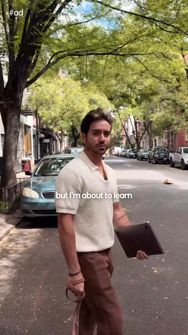 Instagram post by @alexcosta for Amazon. Caption reads: Excited to meet other sellers at Amazon Accelerate....