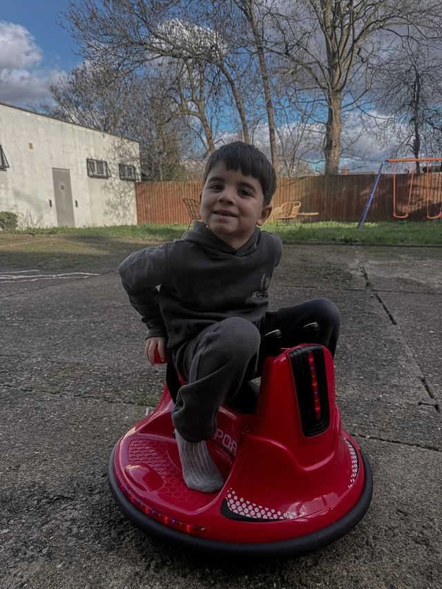 Instagram post by @helenasusa for Wowcher. Caption reads: [...] couples — it’s for the whole family ❤️....