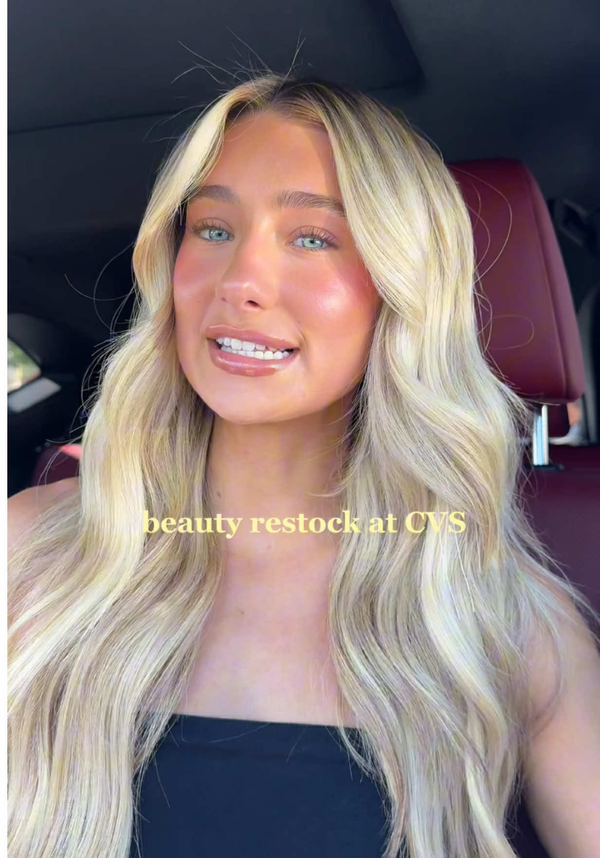TikTok post by @alyssaaamichelle for Grace and Stella Russia. Caption reads: I’ve been seeing @grace and stella everywhere &....