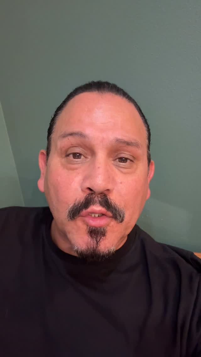 Instagram post by @emiliorivera48 for Cameo. Caption reads: Please send in request to @cameo after....