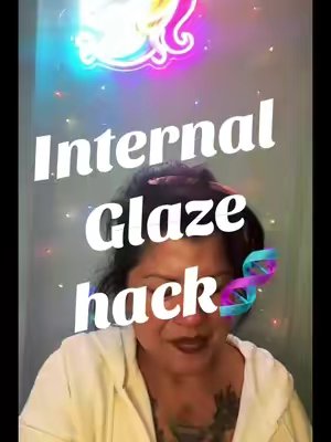 TikTok post by @i.heart_unicorns for Benevolent Nourishment. Caption reads: #tiktoklive #livehighlights using my portable....