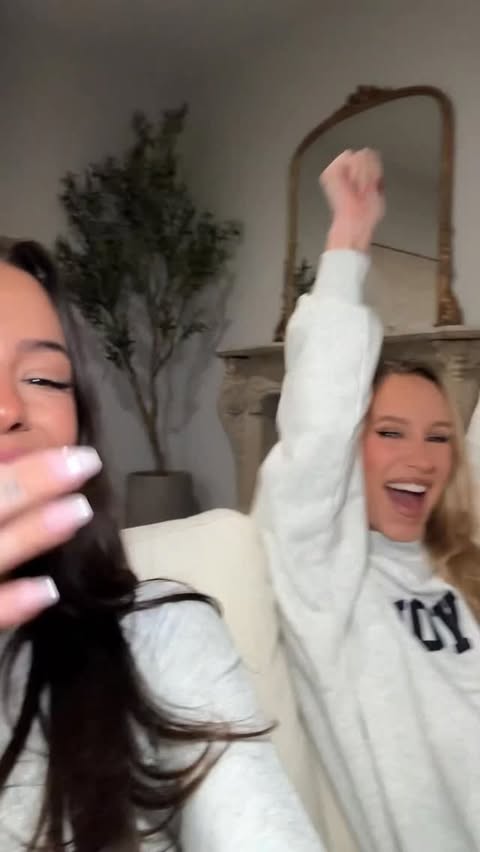 Instagram post by @kaylarichart for Prime Video. Caption reads: #primevideocreator Beast Games Season 2 Watch....