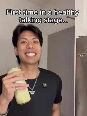 TikTok post by @cameron1ow for Duet App. Caption reads: may this love find me 🙂‍↕️ @duet.app #skit....