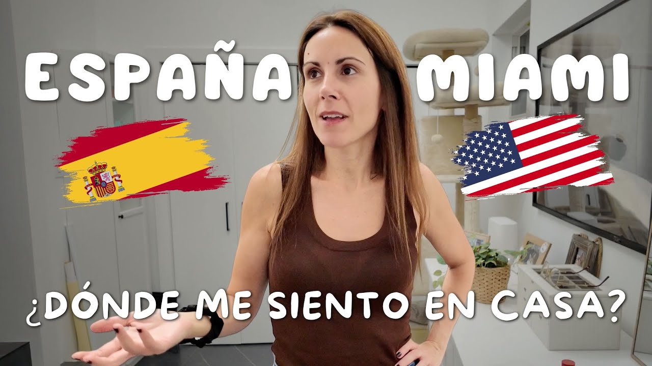 YouTube post by @IngenieradeViajes for Civitatis. Caption reads: I'm going back to Miami 🇺🇸 after being with my....