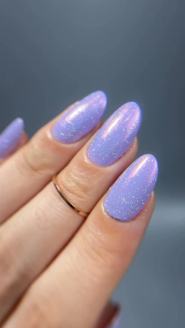 Instagram post by @vicio_colorido for Colorama Esmaltes. Caption reads: Juntei meus queridinhos 😍 gostaram?

- lavanda....