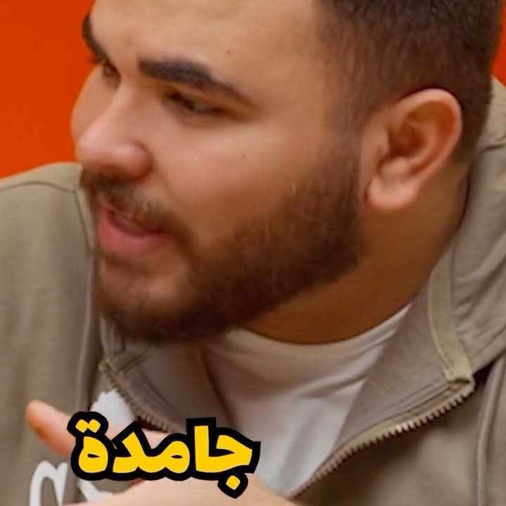 Instagram post by @thepeacecake for talabat. Caption reads: العدد في الحالات اللي زي دي بيكون صعب👀😂 استنوا....