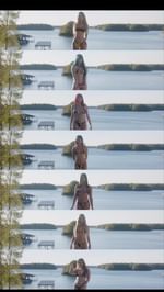 Instagram post by @ohkaybunny for MoeFlavor. Caption reads: ‼️ TODAY! 
💦 Hot Tub Party Livestream ⬇️
🕕....