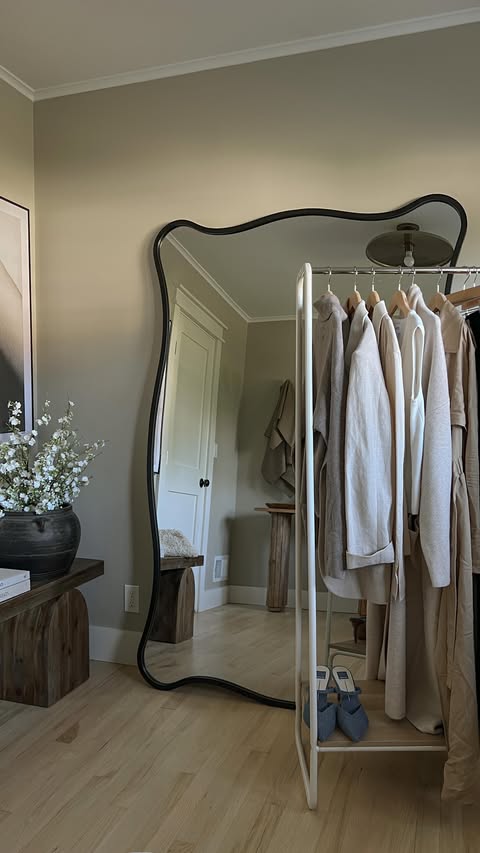 Instagram post by @jhonnycurran for Ring. Caption reads: [...] but you're already in too deep. my Ring: "no....