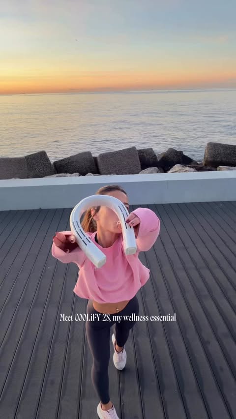 Instagram post by @ninispilatesjourney for TORRAS. Caption reads: [...] ✨ Link in BIO for more product details....