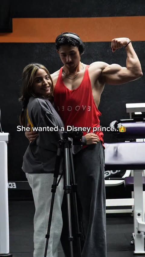 Instagram post by @joshuajterrazas for Evogen Nutrition. Caption reads: Anyone else in the same spot? 😪

@evogennutrition....