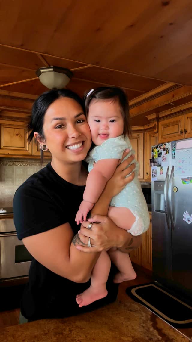 Instagram post by @islaalu for Safety 1st. Caption reads: #safety1stpartner Even in Hawai'i we struggle with....