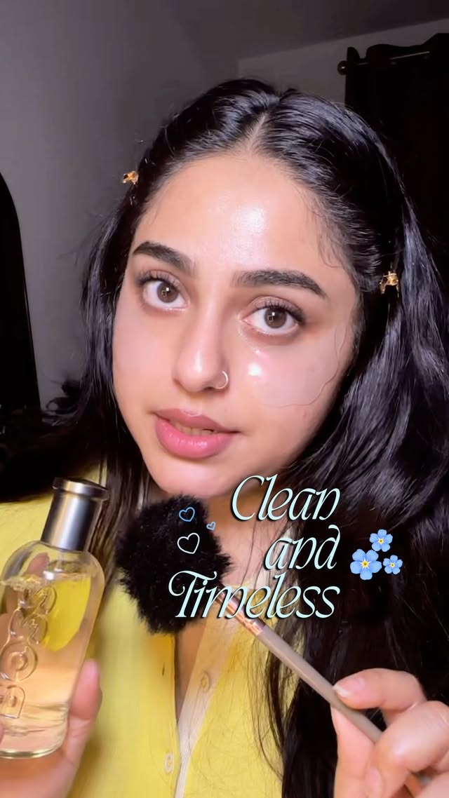 Instagram post by @__.sr12 for CXS. Caption reads: OG timeless fragrance for Father’s Day 💙 Fresh,....