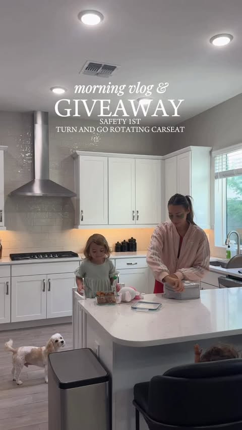 Instagram post by @sheridan___taylor for Safety 1st. Caption reads: ✨ GIVEAWAY CLOSED! ✨

✨ENTER TO WIN A @safety_1st....