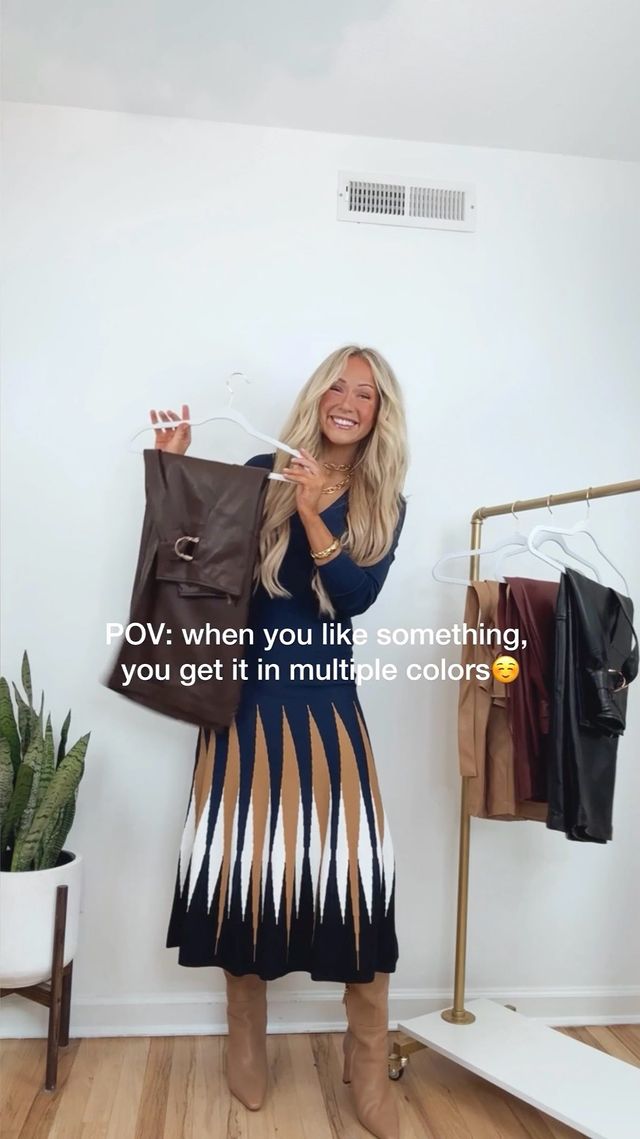 Instagram post by @treatingthestreetslikearunway for Karen Millen. Caption reads: #ad Please tell me I’m not the only one☺️
Paid....