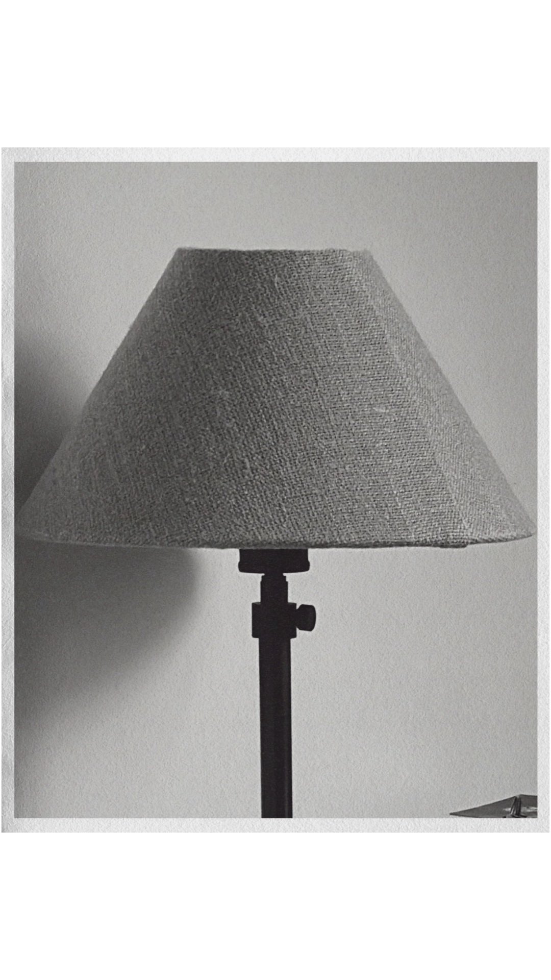 Instagram post by @victoriayamagata for Le Labo Fragrances. Caption reads: Thank you @lelabofragrances.