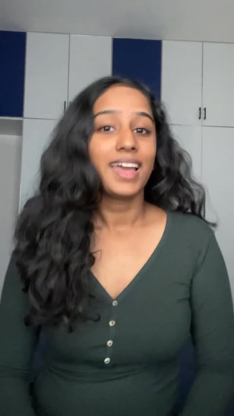 Instagram post by @brown_girl.06 for Typsy Beauty. Caption reads: Comment “link” for link #nofilter #harshalishetty....