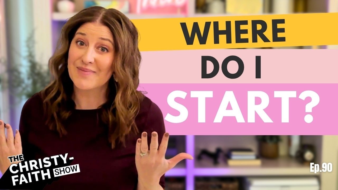 YouTube post by @christy-faith for Lovevery. Caption reads: [...] for 15% off your first order

Lovevery
The....