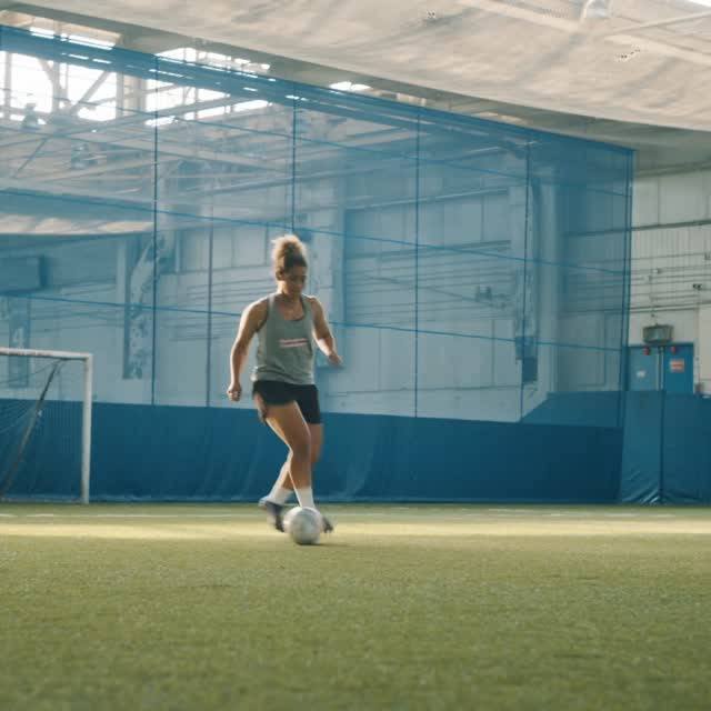 Instagram post by @msdscott for Contigo. Caption reads: Built to go further, faster, and longer, Contigo....