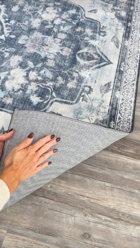 Instagram post by @briannabrowndesigns for SONGMICS HOME. Caption reads: ✨ Luxury vibes, zero splurge ✨
Comment NEED THAT....