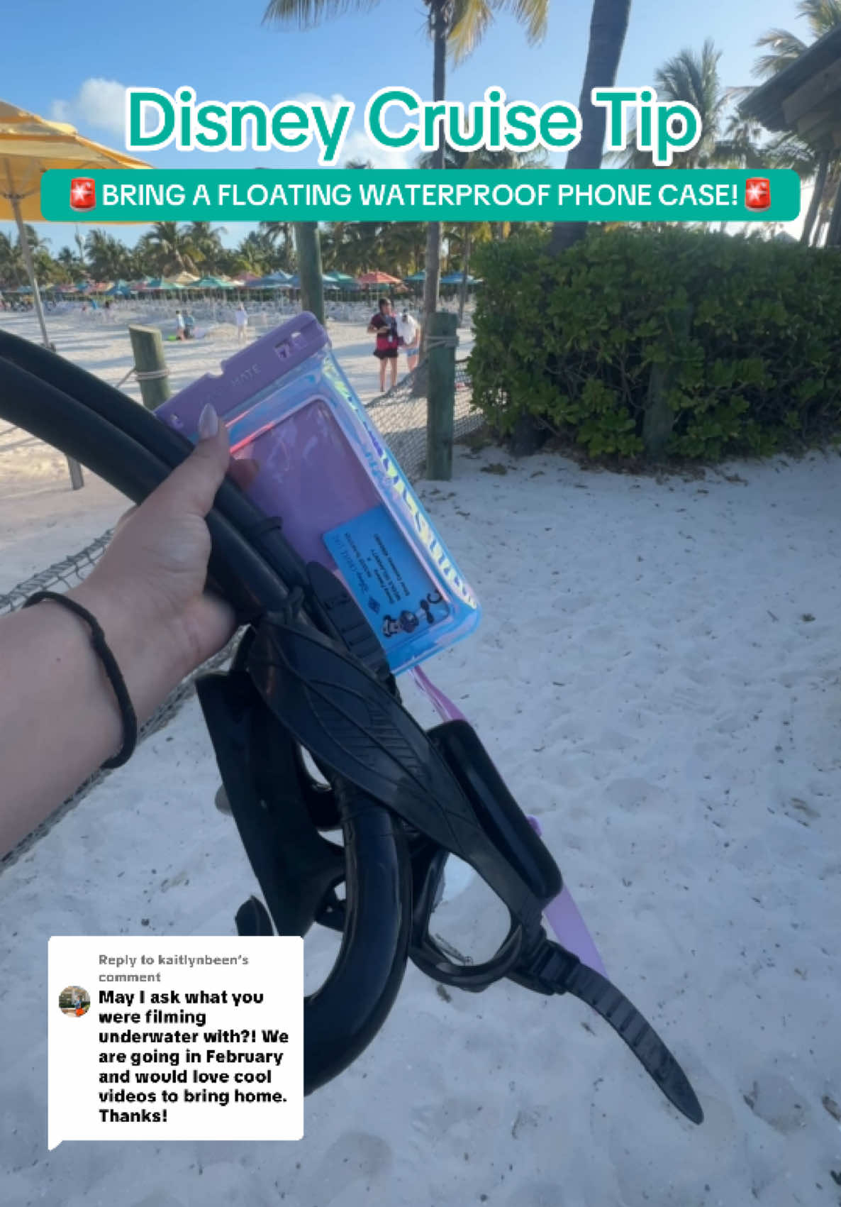 TikTok post by @myadventurebook__ for Magazine Casemate BD. Caption reads: Replying to @kaitlynbeen Highly suggest this phone....