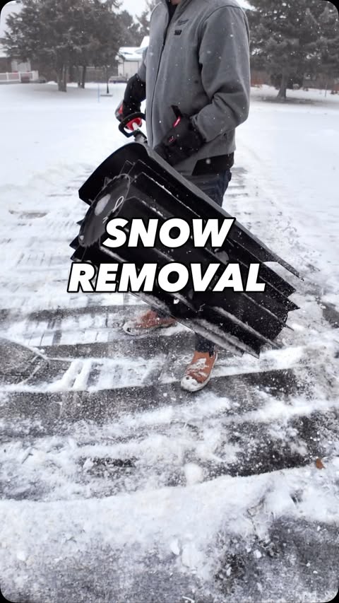 Instagram post by @modernmilt for Milwaukee Tool. Caption reads: Which one would you choose ?.