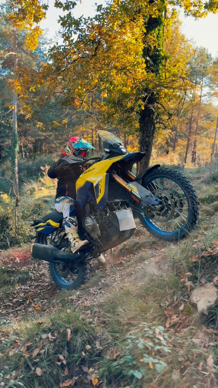 Instagram post by @tonipovedano94 for Outback Motortek. Caption reads: Outback Motortek: The Protection That Lets Me....