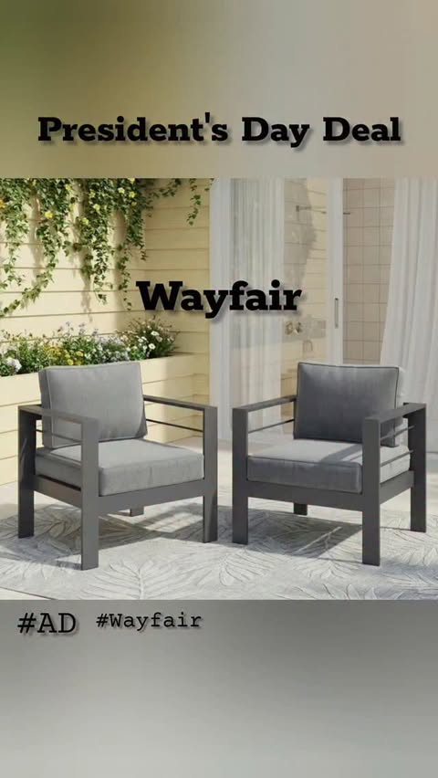 Instagram post by @iceeresults for Wayfair. Caption reads: Deal Of The Day!!!
@Wayfair, #Wayfair, [...].
