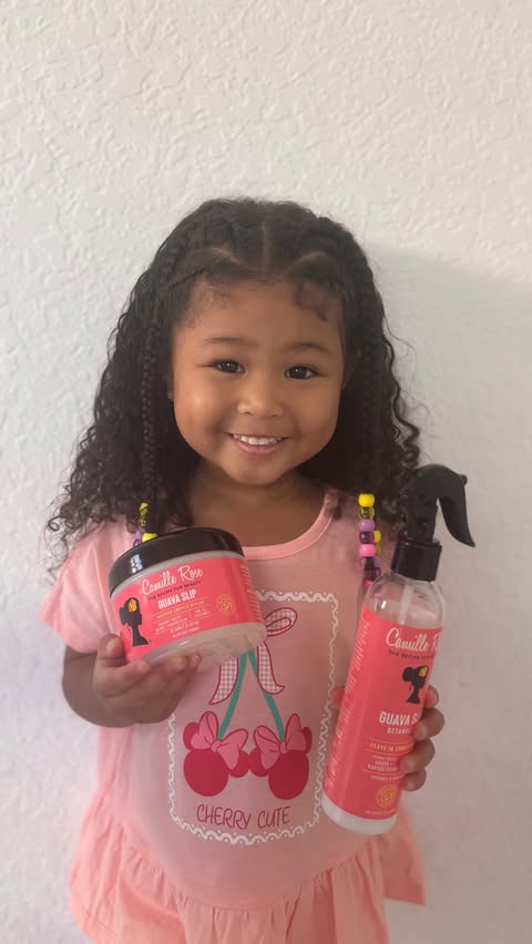 Instagram post by @donci.angel for Sally Beauty. Caption reads: [...] part of an amazing deal over at Sally....