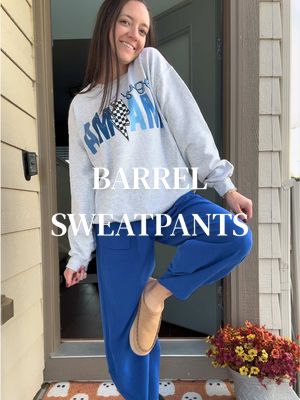 TikTok post by @megkauffman for TanmingFashion. Caption reads: [...] 😍 so stretchy, so comfy, so cute!....