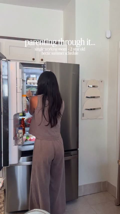 Instagram post by @livfuselli for Blue Apron. Caption reads: [...] easier, and this has been one of them....