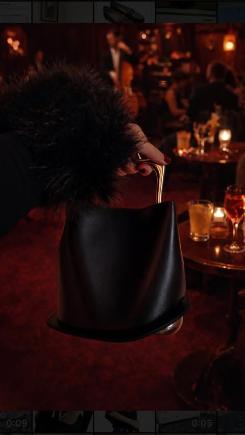 Instagram post by @marissayaps for J.Crew. Caption reads: everything i’m wearing is linked in my bio under....