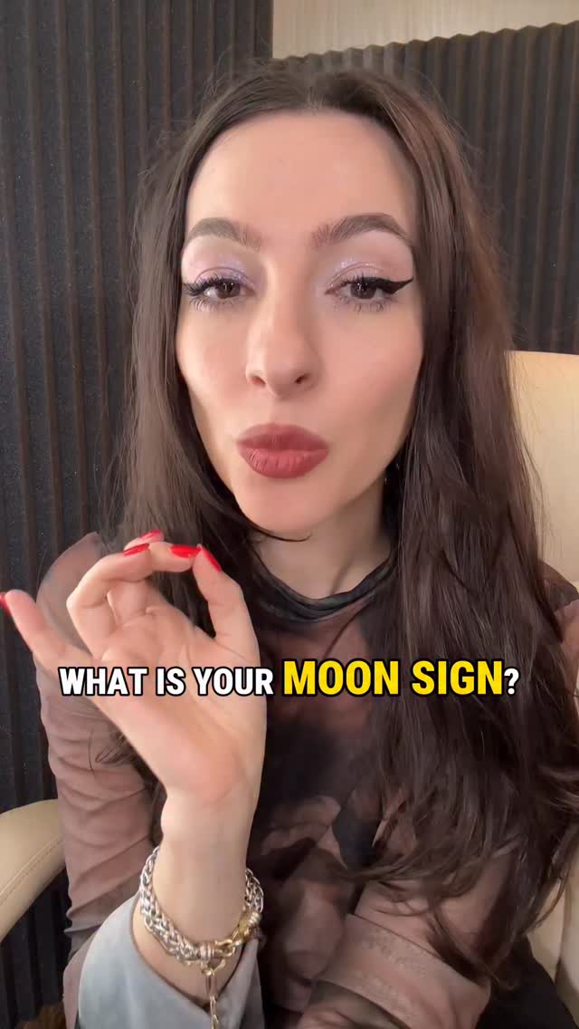 Instagram post by @alizakelly for Lake & Skye. Caption reads: what’s your moon??? 🌵✨🌙🔮 so beyond thrilled to....