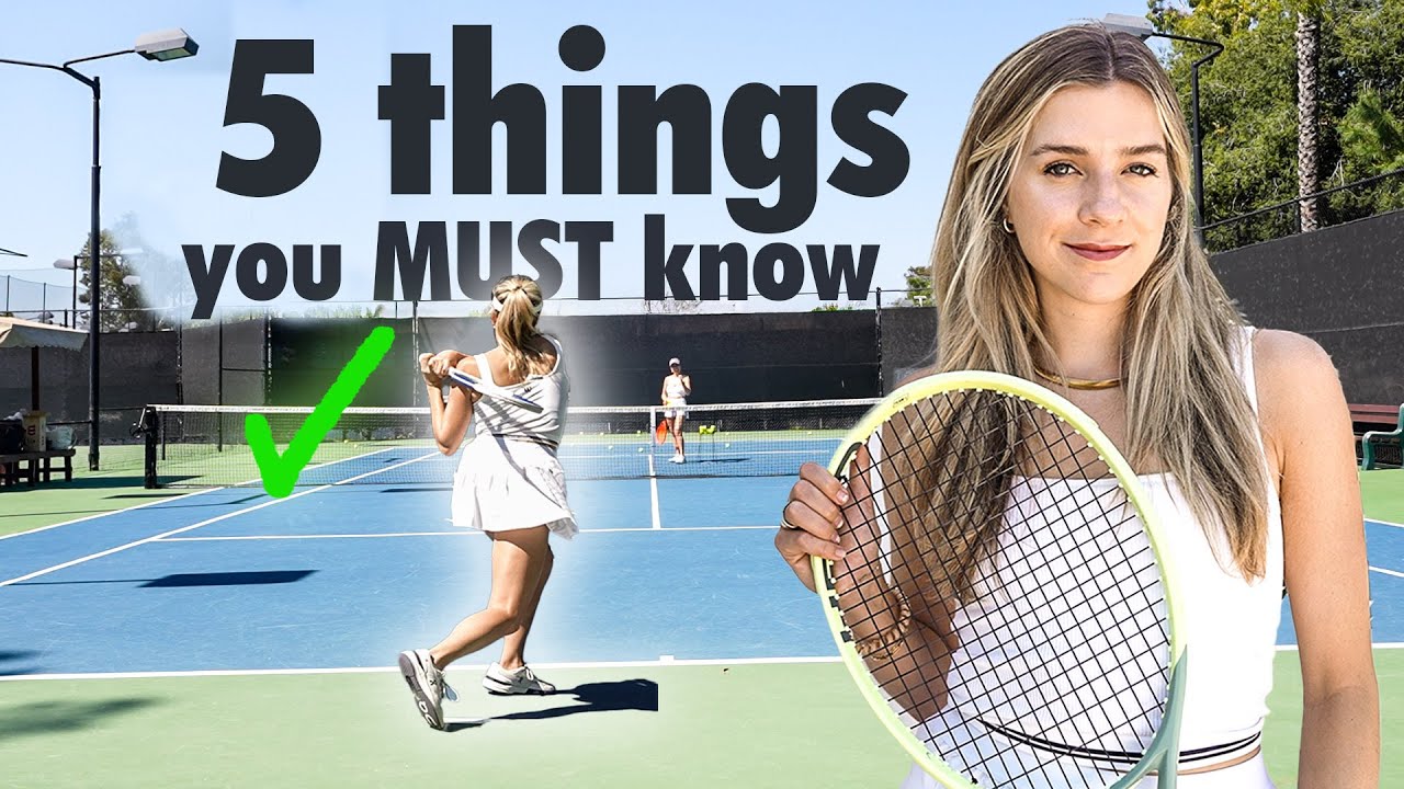 YouTube post by @ShelbyChurch for Belkin. Caption reads: Everything You Need To Know To Start Playing....