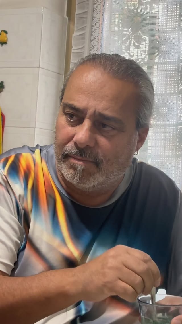 Instagram post by @attitudedealer for Herboxa. Caption reads: @herboxa #herboxa 

#adv #minonna #nonnaanna #zio....