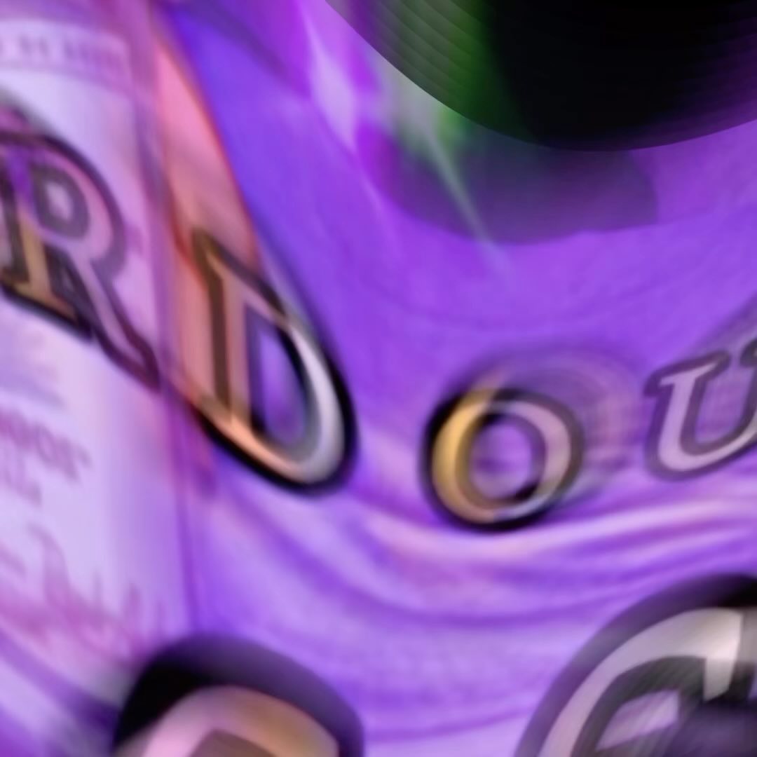 Instagram post by @majordoubleo for BentleyRecords.io. Caption reads: Shawty “BEGGIN” she want me to please ha😮‍💨hit....