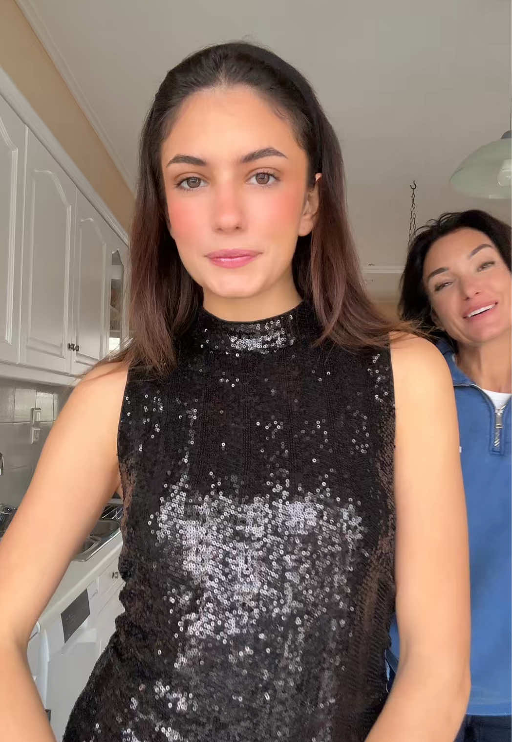 TikTok post by @mfcitygiiirl for Superdry. Caption reads: @Superdry @CULT by Superdry #Superdry #foryou....