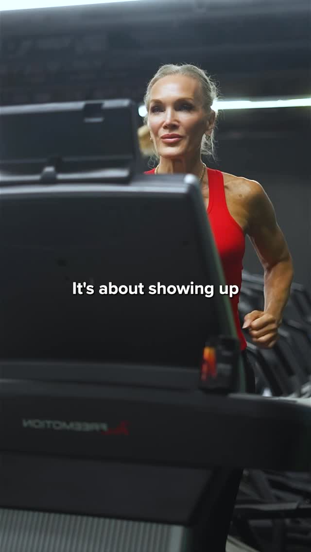 Instagram post by @modernbodiesfitness for Inno Supps. Caption reads: #ad With @Innosupps Inno Shred GLP-1, I’ve found....