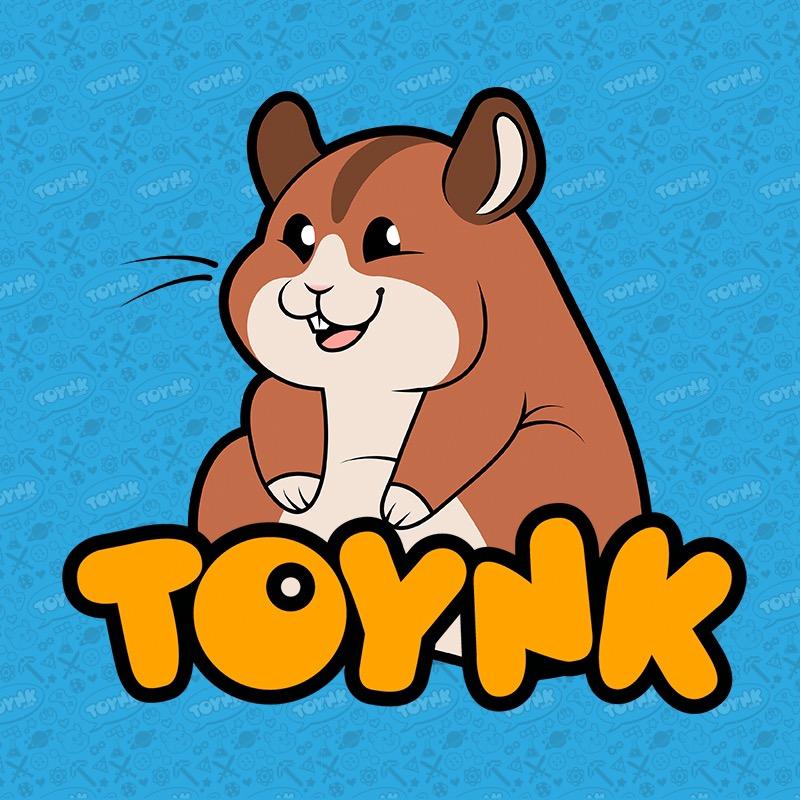 Toynk