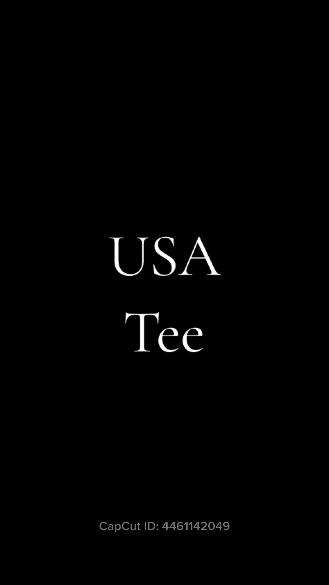 TikTok post by @hannahs_favorite_finds for PartyOnShop. Caption reads: [...] #4thofjulyoutfit #vintagegraphictee....