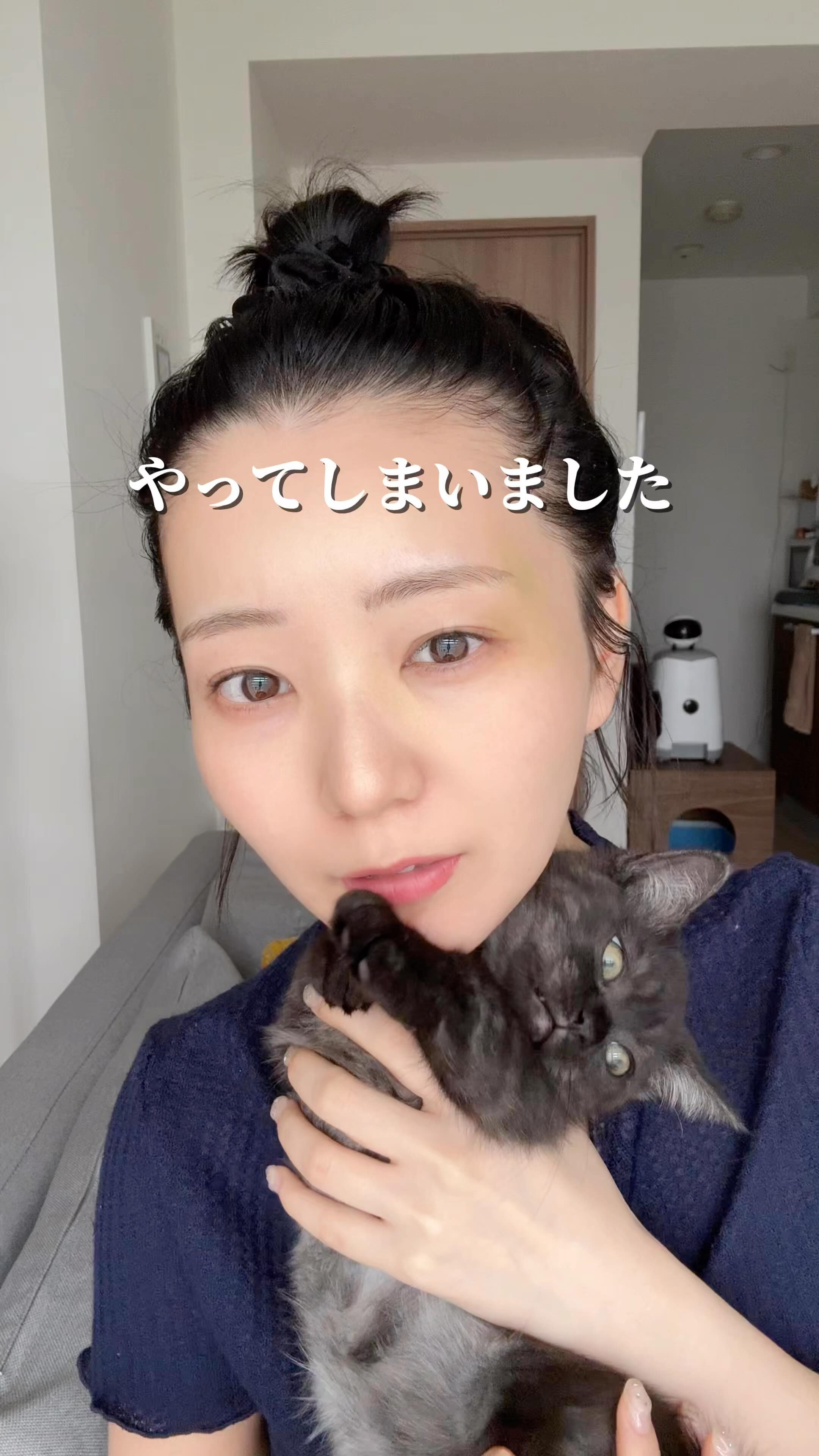 Instagram post by @kooooomi64 for Unovet. Caption reads: 私の一軍トリートメント紹介！
2本目に突入したくらい気に入ってます！
ぜひ使ってみてほしい☺️

#....