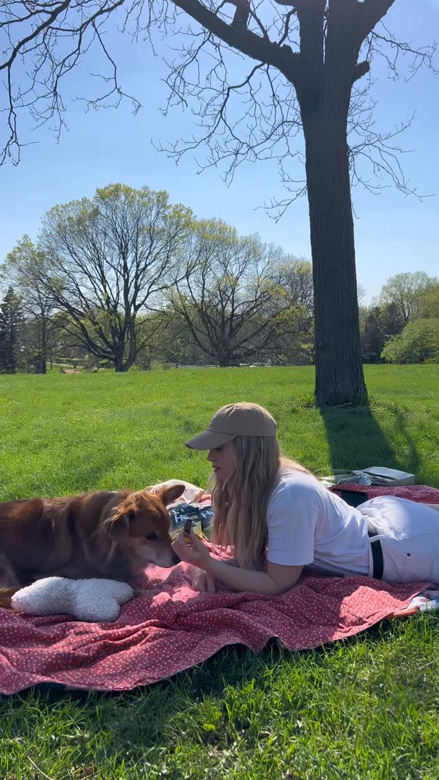 Instagram post by @megansheley for Hu Kitchen. Caption reads: [...] days are the ones we spend together <3....