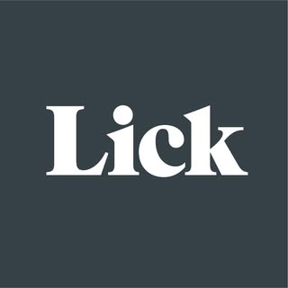 Lick