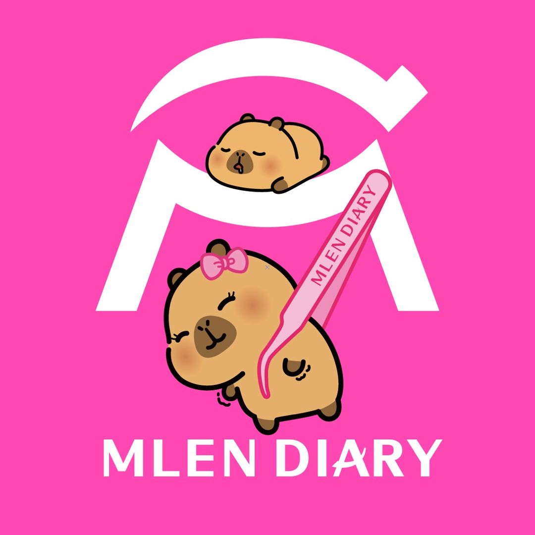 MlenDiaryID
