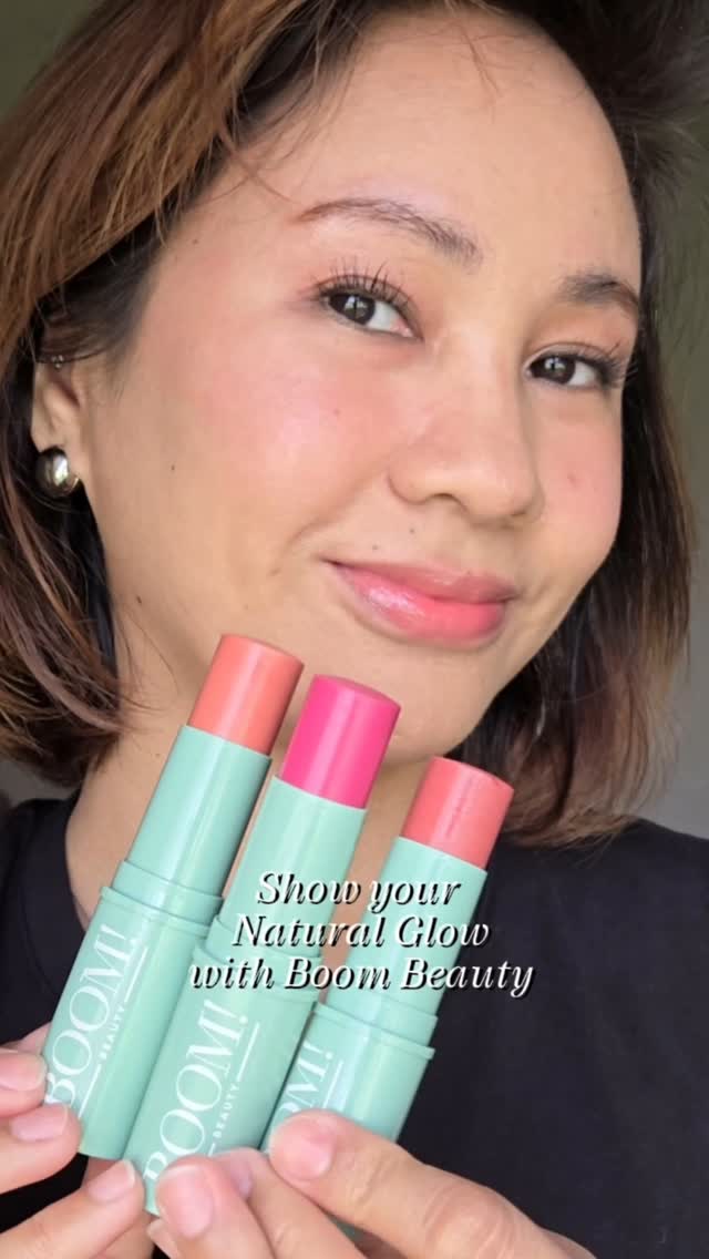 Instagram post by @willworkformascara for Boom Beauty. Caption reads: #gifted_by_boombeauty

✨🌸Forget anti-aging—let’s....