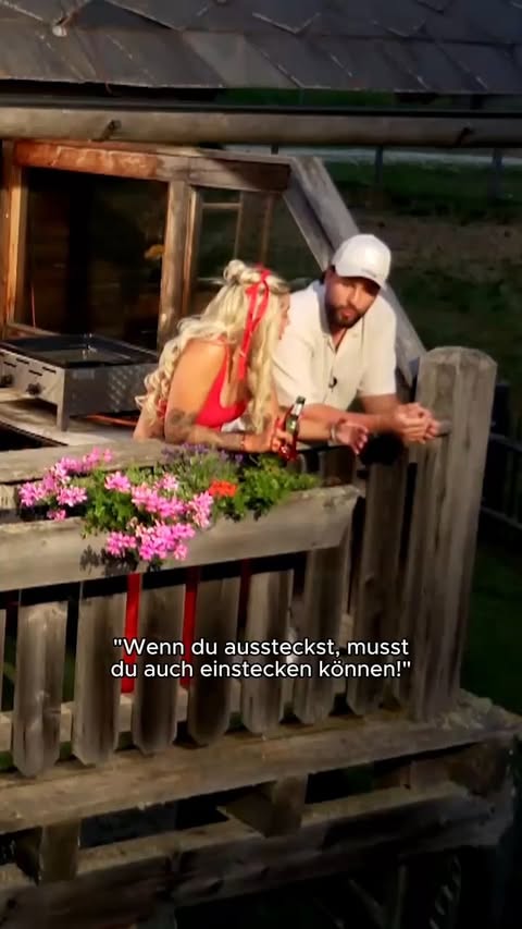 Instagram post by @walentinadoroninaofficial for Joyn. Caption reads: [...] Germany“ – jederzeit kostenlos streamen auf....