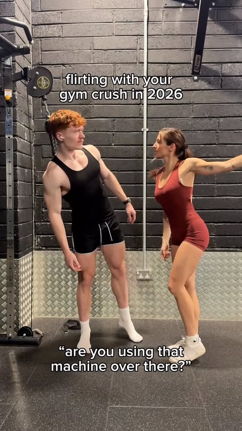 Instagram post by @readereps for YoungLA. Caption reads: [...] (chat suggested this)

Both wearing @youngla....