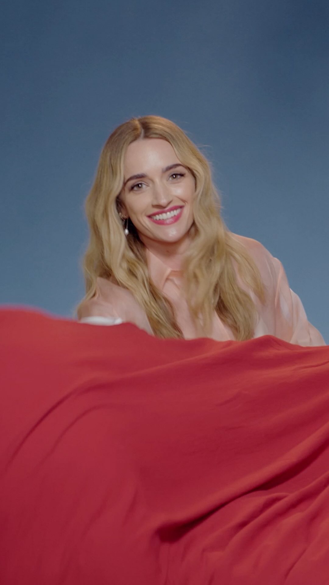 Instagram post by @briannehowey for Good Housekeeping. Caption reads: From @briannehowey’s least favorite chore (yep,....