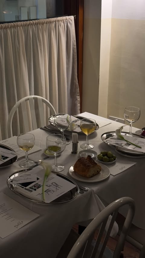 Instagram post by @_katiepeake for Dermatica. Caption reads: [...] more dark spots, so I’ve restarted my....