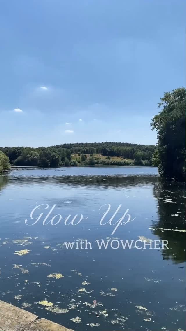 Instagram post by @justanormalmum_ for Parents. Caption reads: A @wowcher Glow Up is most definitely needed! 💖....